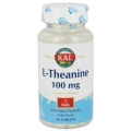 L-Theanine -aminoacid neesential pentru reducerea stresului si a iritabilitatii 
